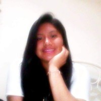 Fiorella Liceth Paredes De la Crúz