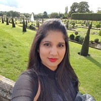 Chanchal Gill