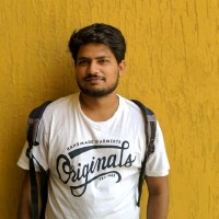 Devendra Kumar Meena