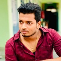 Dhamotharan Panneer selvam