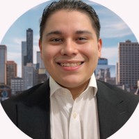 Daniel Sanchez Rivas