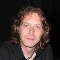 Patrick Bekkers