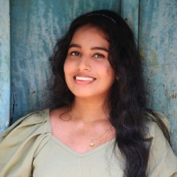 ATHULYA A S