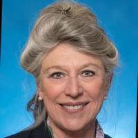 Debra Lambert