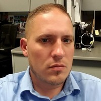 Brian Keefer