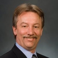 James Stegeman