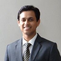 Eshan Rakesh