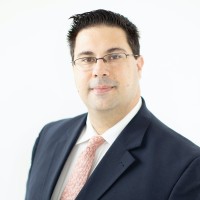 Travis Gingras, CFP, MBA, CLU, ChFC, RICP