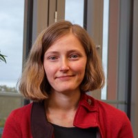 Luise Schulte