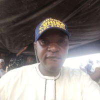 Busari Olusegun
