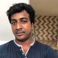 Kannan M