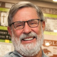 Dave Anderson