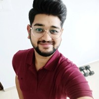 Rishabh Srivastava