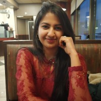Neha A