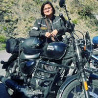 Swagata Moitra Ghosh