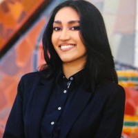 Andrea Elizabeth Aguilar Parada