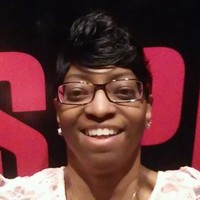 Cassandra Cook