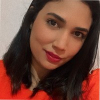 Dayane Costa