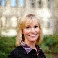 Molly Harrington (Posner)