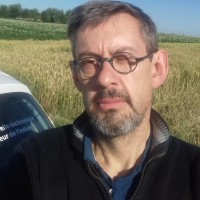 Christophe Vrammout