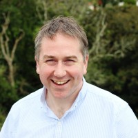 Steve Jenkin