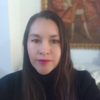 Karem Gutierrez Martinez