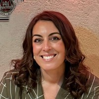 Rebecca Rayson