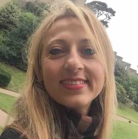 Melina Agathangelou, PhD