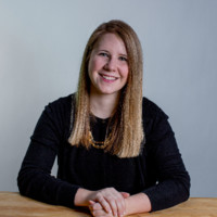 Sarah Kershner, Aia