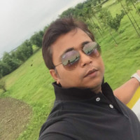 Vinit Jha