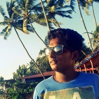 Adarsh Raveendran