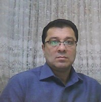 Bakhodir Makhmudov