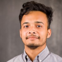 Mohammed Nurul Abedin Ashraf
