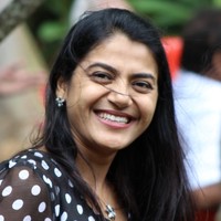 Tina gupta