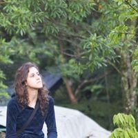 Natalia Basilio Angelieri