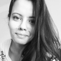 Amel Harfouche