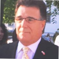 Antonio de Amorim Gomes