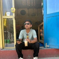 Sundram Srivastava