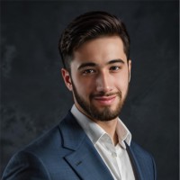 Rustam Oltinov