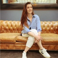 Jessica Caillard