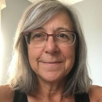 Barbara Hodge