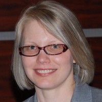 Jill Warner