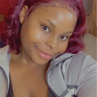 Maria Kabwende