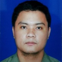 Mark Nicolas Morales