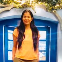 Shivali Kapoor