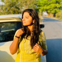 Vidyashree Hg