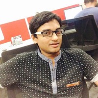 Pankaj Das