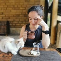 Anastasia Peresypkina (Averyanova)