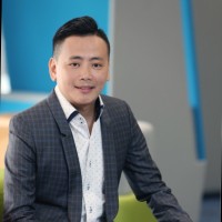 Billy Chau