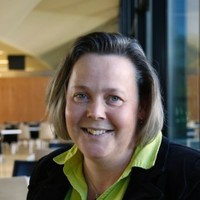 Simone Van Der Wal